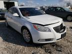 2013 BUICK  REGAL