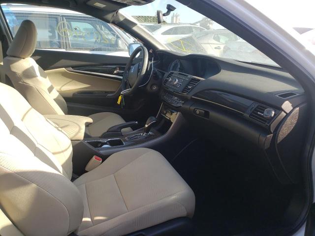 1HGCT1B38GA010038 Honda Accord Lx- 2016. Фото: 4