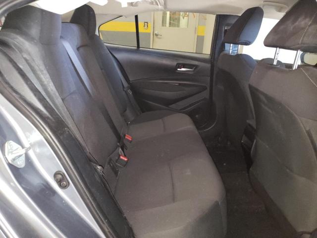 2021 TOYOTA COROLLA LE JTDEPMAE1MJ125057