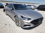 2020 HYUNDAI  SONATA