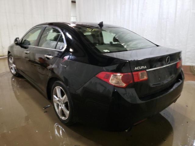 JH4CU2F60BC014487 Acura Tsx 2011. Фото: 2