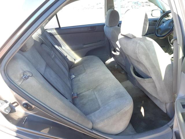 4T1BE32K34U861080 Toyota Camry Le 2004. Фото: 5
