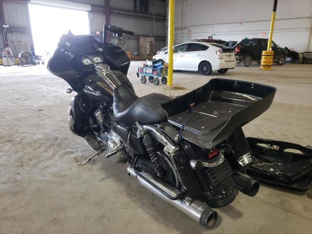 2019 HARLEY-DAVIDSON FLTRX 1HD1KHC12KB654165