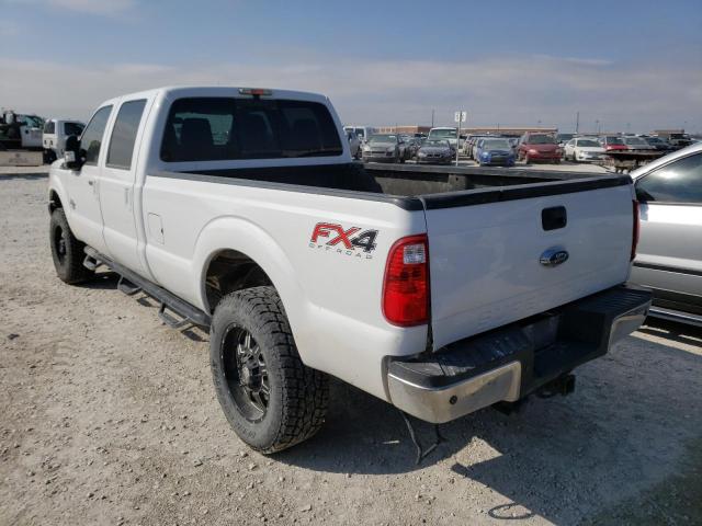 2016 FORD F350 SUPER 1FT8W3BT7GEC01952