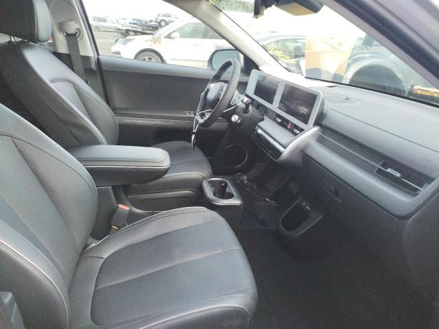 2022 HYUNDAI IONIQ 5 SE KM8KN4AE7NU053298