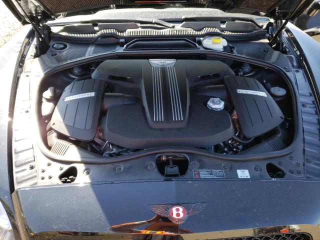 2015 BENTLEY CONTINENTA SCBFH7ZA3FC049601
