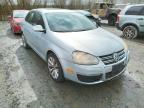 2005 VOLKSWAGEN  JETTA