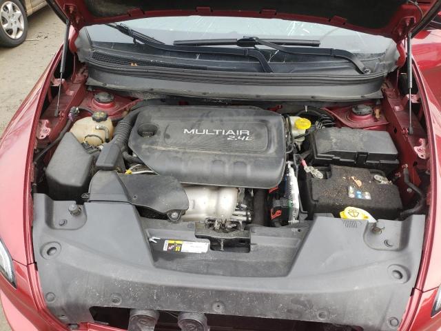 1C4PJLAB6EW188427 Jeep Cherokee Sport