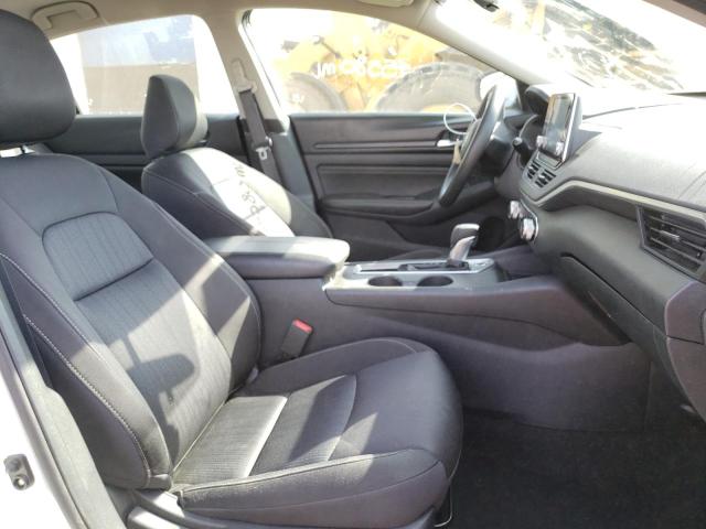 1N4BL4BV7LC225816 Nissan Altima S 2020. Фото: 4
