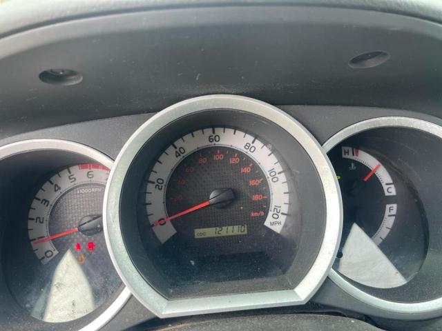 5TFJU4GNXFX071658 Toyota Tacoma Dou 2015. Фото: 7