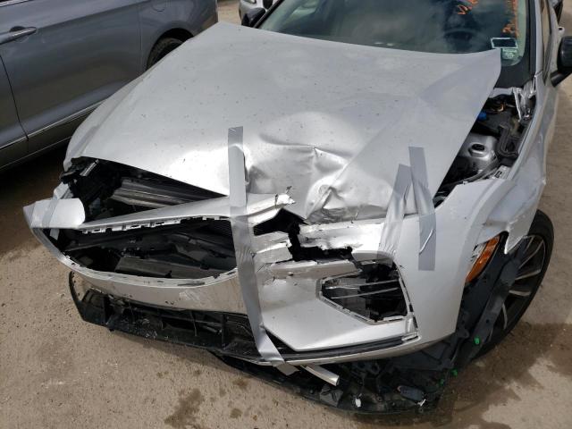2022 VOLVO S60 B5 MOM 7JRL12TZ0NG161139