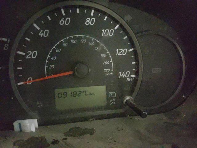 2015 MITSUBISHI MIRAGE DE ML32A3HJ7FH055174