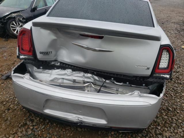 2020 CHRYSLER 300 S 2C3CCABG9LH103488