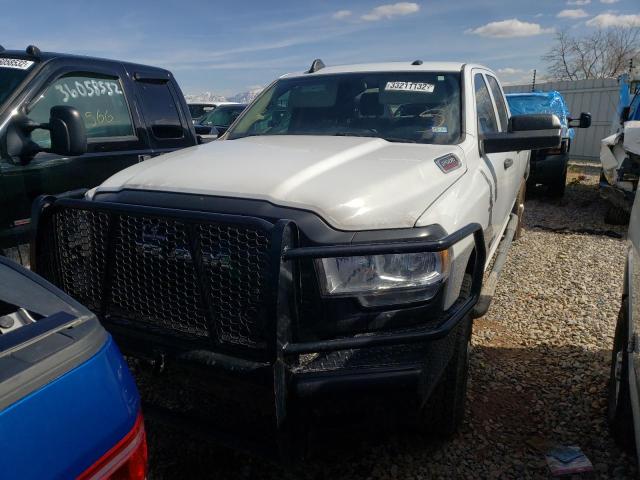 2019 RAM 2500 TRADE 3C6UR5HL8KG665513