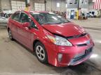 2013 TOYOTA  PRIUS