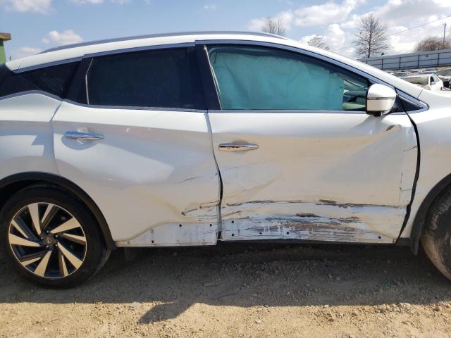 2016 NISSAN MURANO S 5N1AZ2MHXGN157307