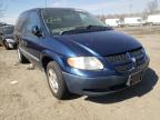 2002 DODGE  CARAVAN