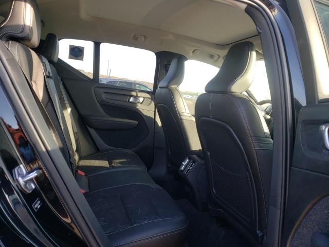 2020 VOLVO XC40 T5 MO YV4162UK4L2247134