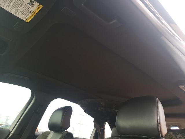 2019 FORD EDGE ST 2FMPK4AP2KBB67565