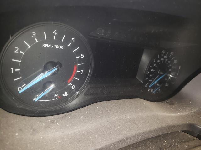 1FM5K8D85GGC82888 Ford Explorer X 2016. Фото: 7