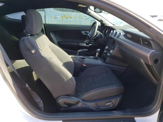 1FA6P8THXF5425233 Ford Mustang 2015. Фото: 4