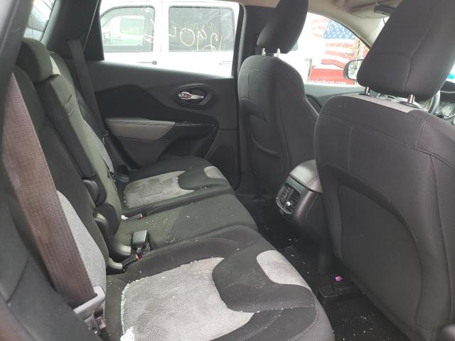 1C4PJLAB6EW188427 Jeep Cherokee Sport