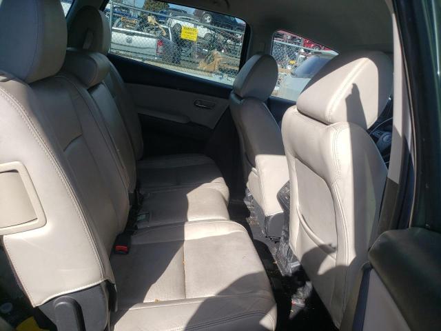 JM3TB3CA2D0410468 Mazda Cx-9 Touri 2013. Фото: 5