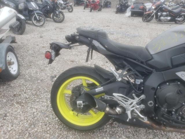 2018 YAMAHA MT10 JYARN48E2JA001948