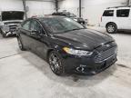 2013 FORD  FUSION