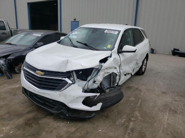 2020 CHEVROLET EQUINOX LT 2GNAXKEV1L6233131