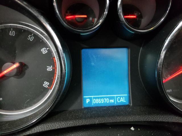 KL4CJGSB5FB265568 Buick Encore 2015. Фото: 7