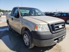 2007 FORD  F150