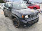 2019 JEEP  RENEGADE