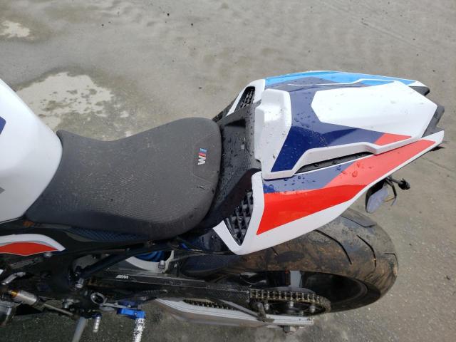 2021 BMW M 1000 RR WB10E7303M6E64764