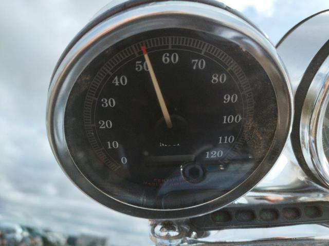 2000 HARLEY-DAVIDSON FXD 1HD1GHV32YY308140