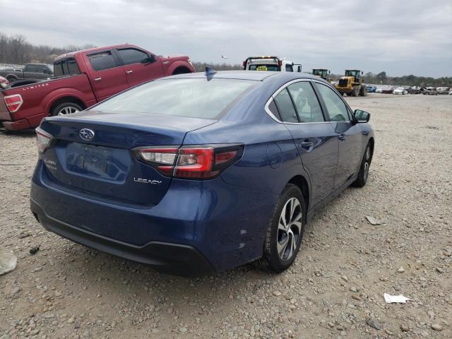 2021 SUBARU LEGACY PRE 4S3BWAF69M3019367