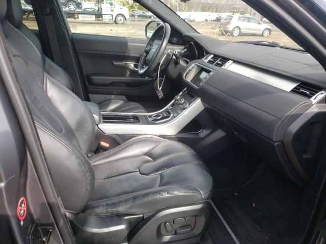 2015 LAND ROVER RANGE ROVE SALVR2BG7FH075251