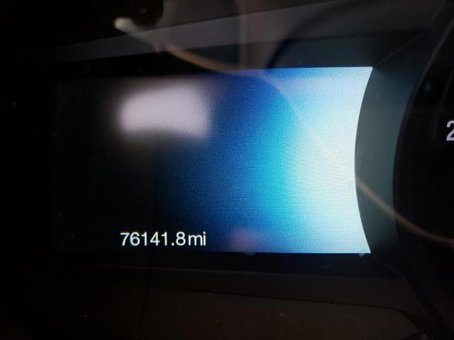3FA6P0LU6JR274394 Ford Fusion Se 2018. Фото: 7