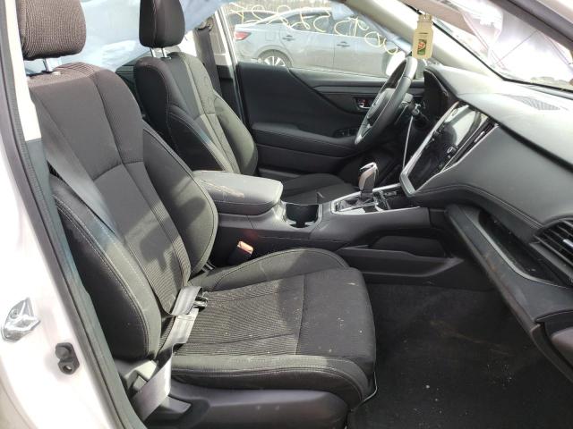 2021 SUBARU LEGACY PRE 4S3BWAF60M3013912