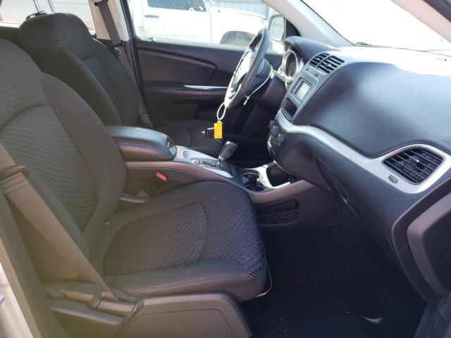 3C4PDCABXJT519002 Dodge Journey Se 2018. Фото: 4