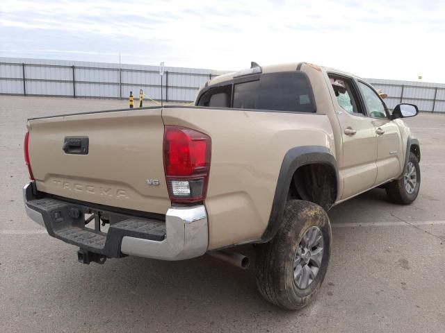 2018 TOYOTA TACOMA DOU 3TMAZ5CN8JM062906