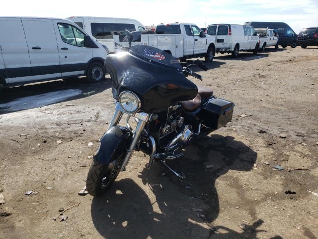 2009 HARLEY-DAVIDSON FLHX 1HD1KB4139Y627012