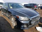 INFINITI Q50 2016 foto