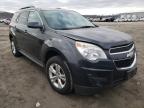 2012 CHEVROLET  EQUINOX