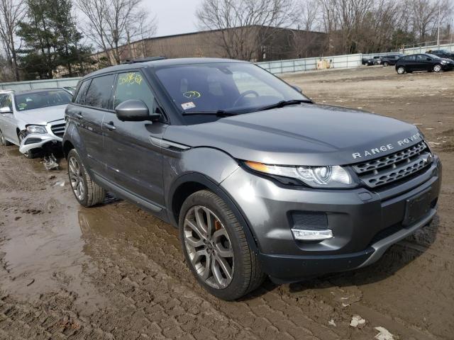 2015 LAND ROVER RANGE ROVE SALVR2BG7FH075251