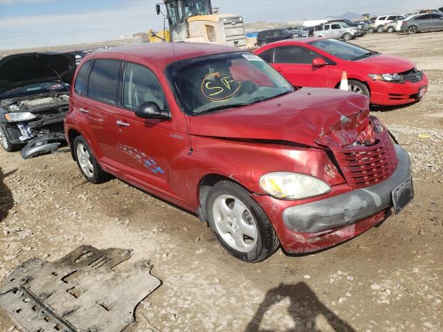 2002 Chrysler PT Cruiser Touring