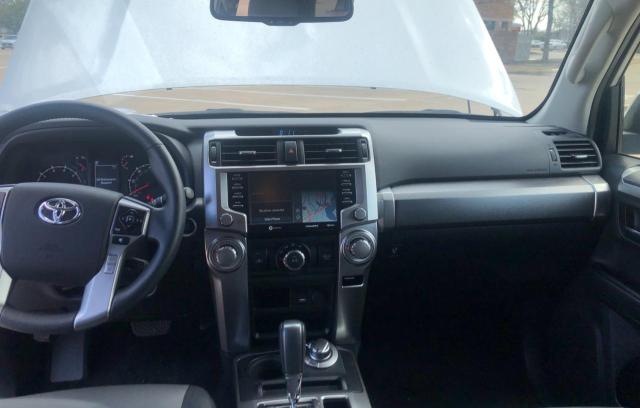 2021 TOYOTA 4RUNNER SR JTENU5JR2M5912606