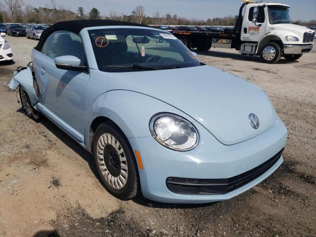 2013 Volkswagen Beetle for sale in Lumberton, NC