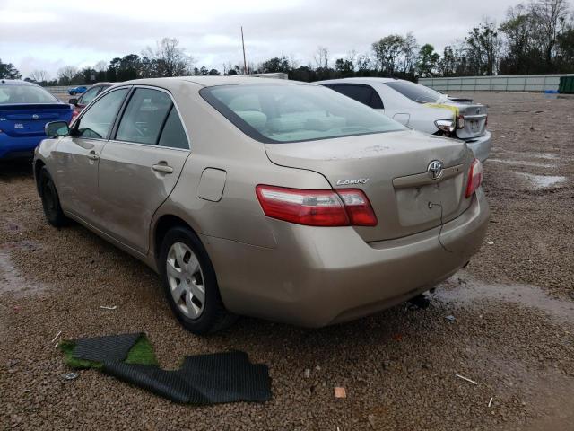 4T1BE46K29U813495 Toyota Camry Base 2009. Фото: 2