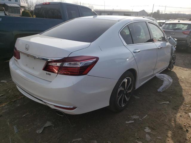 2017 HONDA ACCORD EXL 1HGCR3F84HA043474